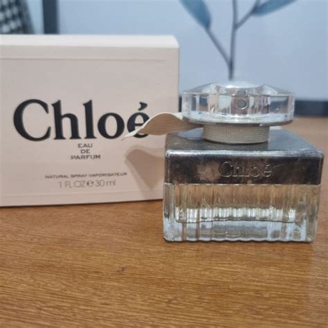 chloe original perfume|chloe unisex perfume.